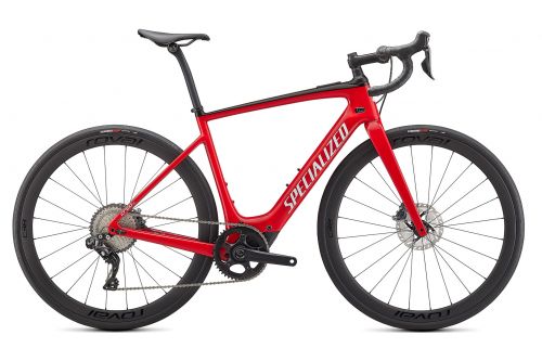 Rower elektryczny Specialized Turbo Creo SL Expert 2021